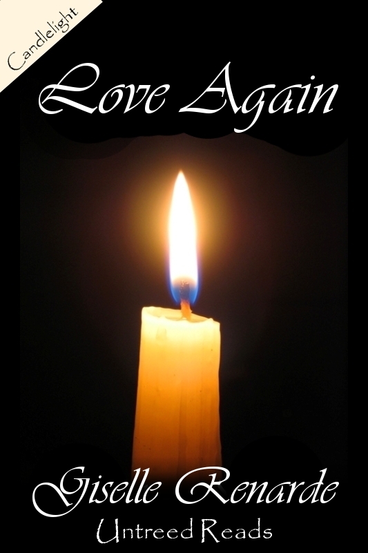 Title details for Love Again by Giselle Renarde - Available